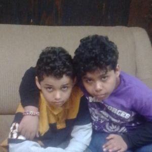 Meet your Posher, Darlene